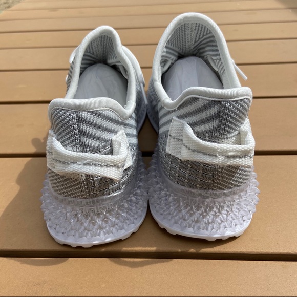 CYBER SALE! KIM Flyknit Sneakers - Picture 7 of 7